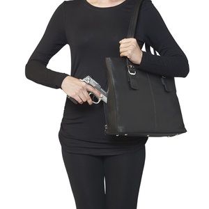 Gun Tote’n Mama Concealed Tote
